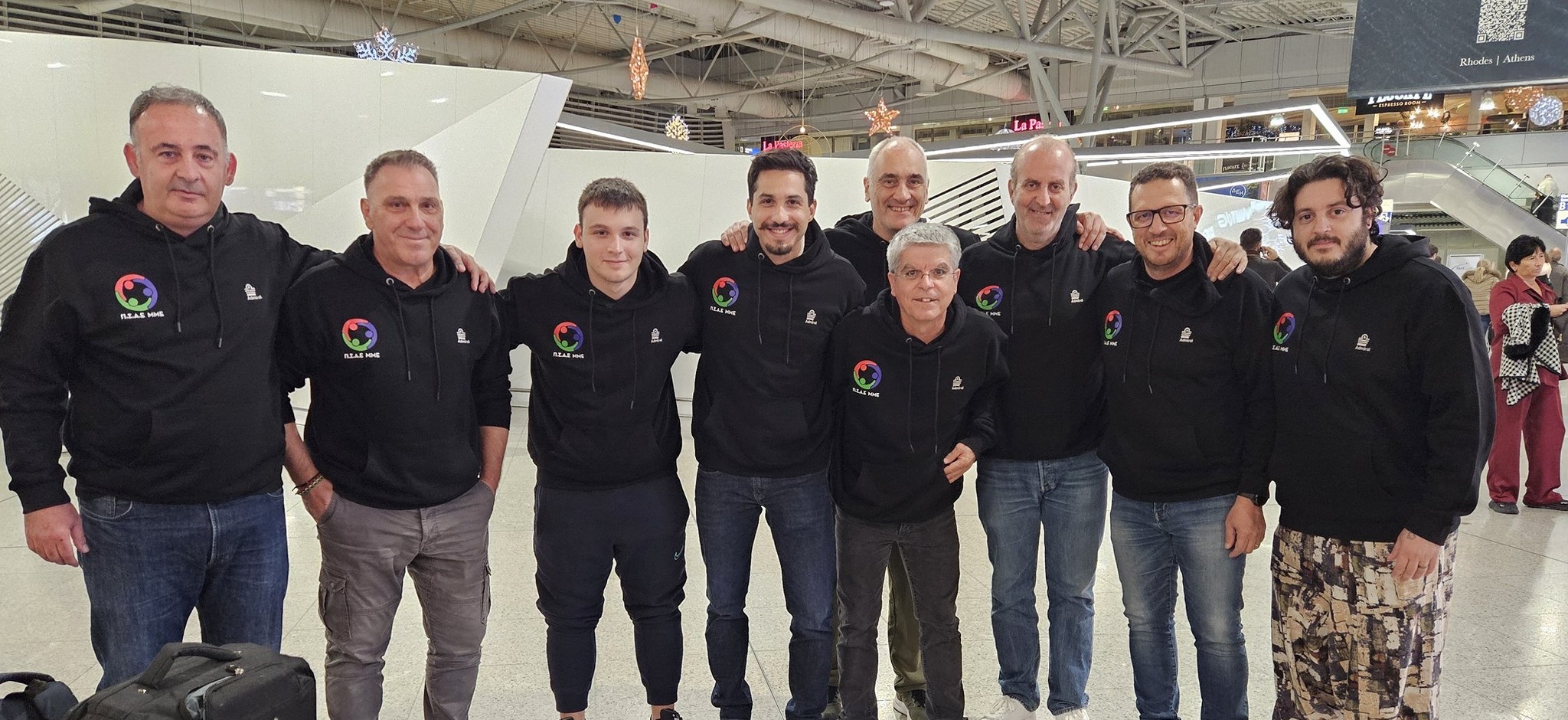 Η ΜΕΙΚΤΗ ΤΥΠΟΥ Π.Σ.Α.Ε. ΜΜΕ στο 